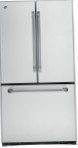 best General Electric CWS21SSESS Fridge review