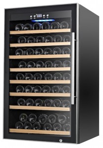 Kjøleskap Wine Craft BC-75M Bilde anmeldelse