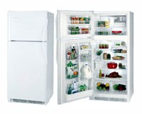 Kühlschrank Frigidaire GLTT 20V8 A Foto Rezension
