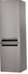 лучшая Whirlpool BSNF 9752 OX Холодильник обзор