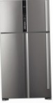 лучшая Hitachi R-V722PU1INX Холодильник обзор