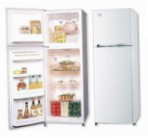 лучшая LG GR-292 MF Холодильник обзор