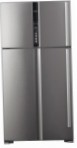 лучшая Hitachi R-V722PU1XSLS Холодильник обзор