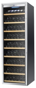 Refrigerator Wine Craft SC-192M larawan pagsusuri