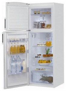 Refrigerator Whirlpool WTE 2922 A+NFW larawan pagsusuri