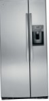найкраща General Electric GSE23GSESS Холодильник огляд