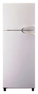 Refrigerator Daewoo Electronics FR-330 larawan pagsusuri