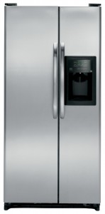 Холодильник General Electric GSS20GSDSS Фото обзор