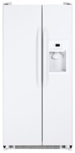 Холодильник General Electric GSS20GEWWW Фото обзор