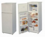 найкраща NORD 245-6-010 Холодильник огляд