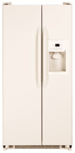 Холодильник General Electric GSS20GEWCC Фото обзор