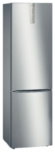 Refrigerator Bosch KGN39VP10 larawan pagsusuri