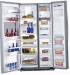 найкраща General Electric GSE30VHBTSS Холодильник огляд