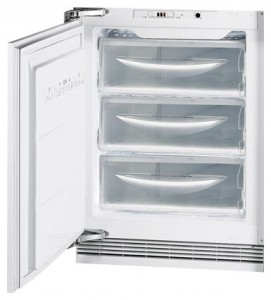 Kühlschrank Hotpoint-Ariston BFS 1221 Foto Rezension