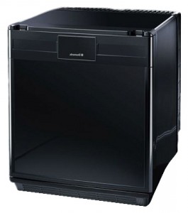 Холодильник Dometic DS600B Фото обзор