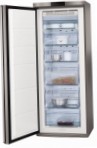 найкраща AEG A 72010 GNX0 Холодильник огляд
