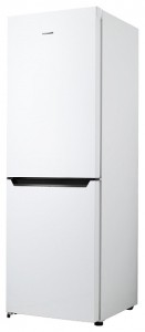 Холодильник Hisense RD-37WC4SAW фото огляд