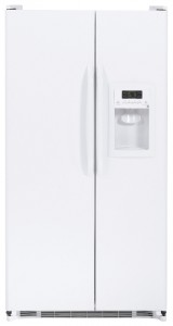 Frigo General Electric GSH25JGDWW Photo examen