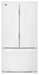 Холодильник Maytag 5GFC20PRYW Фото обзор