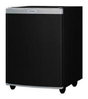 Tủ lạnh Dometic WA3200B ảnh kiểm tra lại
