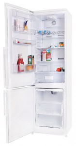 Холодильник Hansa FK353.6DFZV Фото обзор