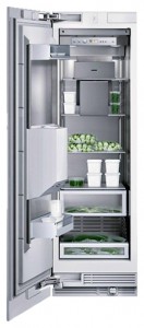 Холодильник Gaggenau RF 463-202 Фото обзор