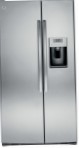 найкраща General Electric PSE29KSESS Холодильник огляд