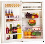 лучшая Daewoo Electronics FR-142A Холодильник обзор