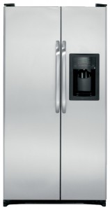 Tủ lạnh General Electric GSH22JSDSS ảnh kiểm tra lại