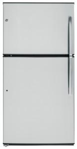 Холодильник General Electric GTE21GSHSS Фото обзор