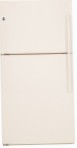 best General Electric GTE21GTHCC Fridge review