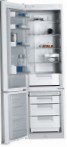 pinakamahusay De Dietrich DKP 837 W Refrigerator pagsusuri