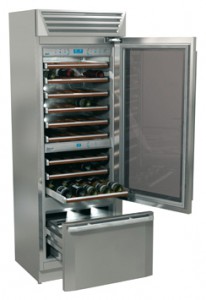 Холодильник Fhiaba M7491TWT3 Фото обзор