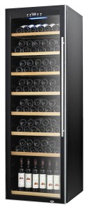 Kjøleskap Wine Craft BC-192M Bilde anmeldelse