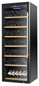 Refrigerator Wine Craft BC-137M larawan pagsusuri