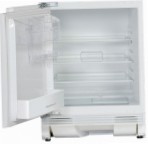 лучшая Kuppersberg IKU 1690-1 Холодильник обзор