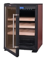 Refrigerator La Sommeliere CTV80 larawan pagsusuri