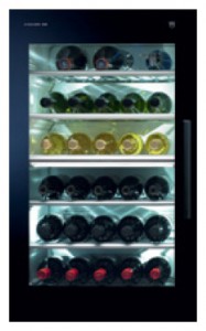 Холодильник V-ZUG KW-SL/60 re Фото обзор