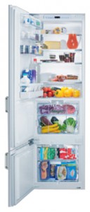 Kjøleskap V-ZUG KCi-r Bilde anmeldelse