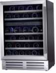лучшая Dunavox DX-46.145SK Холодильник обзор