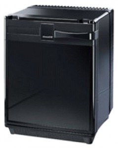 冷蔵庫 Dometic DS300B 写真 レビュー
