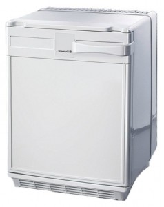 Hűtő Dometic DS300W Fénykép felülvizsgálat