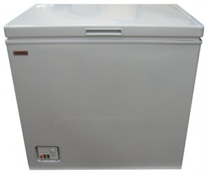 Холодильник Shivaki SHRF-220FR Фото обзор