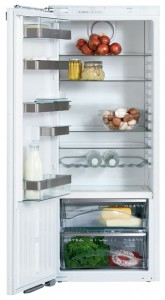 Kjøleskap Miele K 9557 iD Bilde anmeldelse