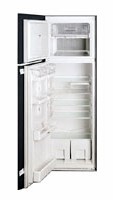 Kühlschrank Smeg FR298A Foto Rezension