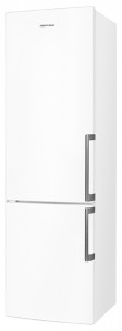 Холодильник Vestfrost VF 200 MW Фото обзор