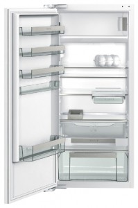 Refrigerator Gorenje GDR 67122 FB larawan pagsusuri