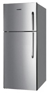 Холодильник Hisense RD-65WR4SAX Фото обзор