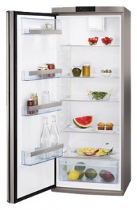 Холодильник AEG S 63300 KDX0 фото огляд