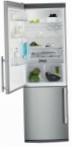 лучшая Electrolux EN 3441 AOX Холодильник обзор